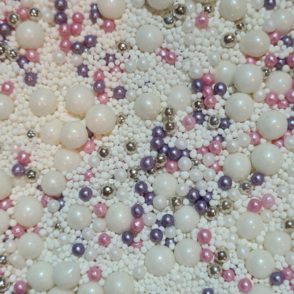 Bubble floss - Sprinkles