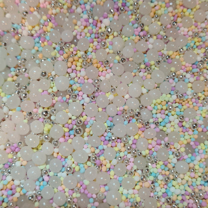 Cotton Candy - Sprinkles