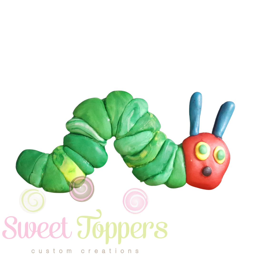 The Hungry Caterpillar - Mini